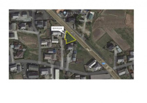 山南町野坂売地の画像