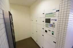 【その他共用部分】 | アールヴェール笹塚