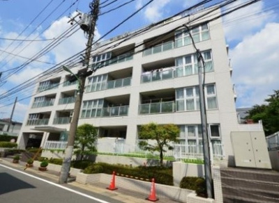 【外観】 | アールヴェール笹塚