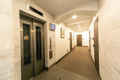 【その他共用部分】 | アンソレイユ代々木上原