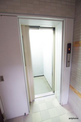 サーペント中津　仲介手数料無料のその他共用部分