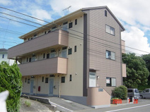 レジデンス武部の画像