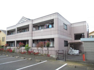 千葉市中央区千葉寺町のアパートの画像