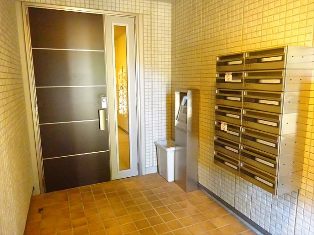 【ロビー】 | LIFEMENT YP