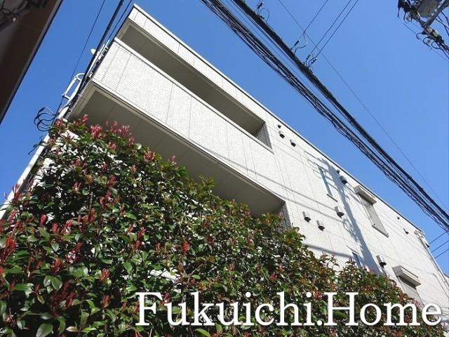 【外観】 | LIFEMENT YP