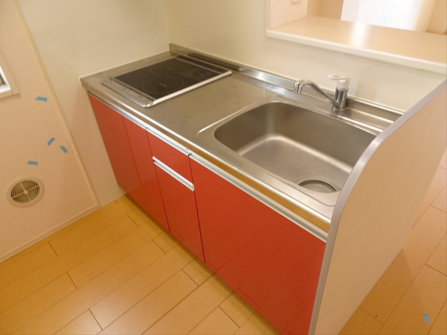 【キッチン】 | LIFEMENT YP