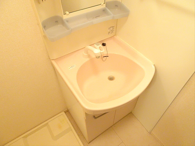 【洗面所】 | LIFEMENT YP