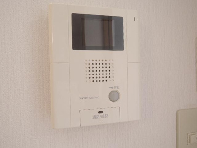 【セキュリティ】 | メイプルハウス