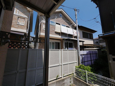 【展望】 | ＭＴハイツ