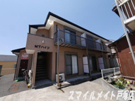 ＭＴハイツの画像