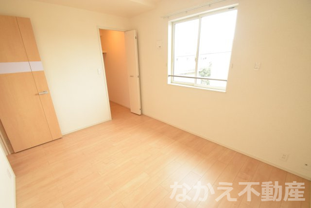 【寝室】 | 寝室です