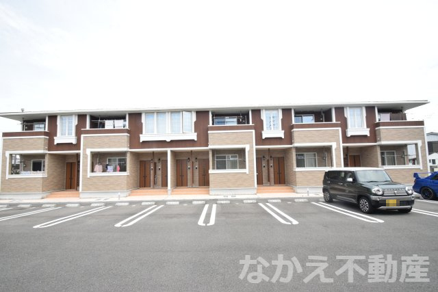【外観】 | おしゃれな外観です