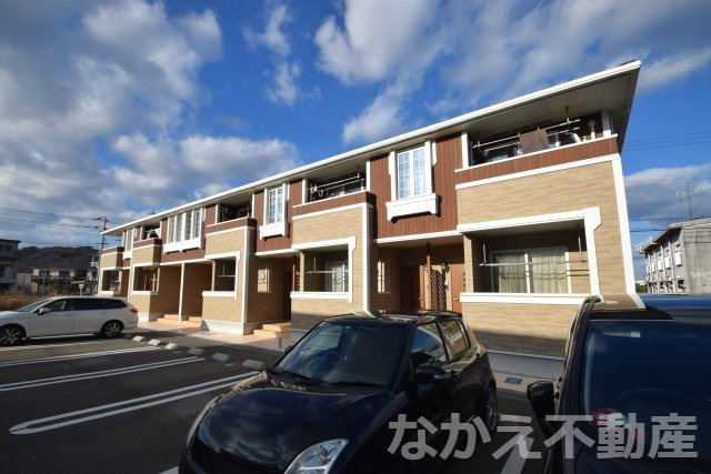 【外観】 | きれいな外観です