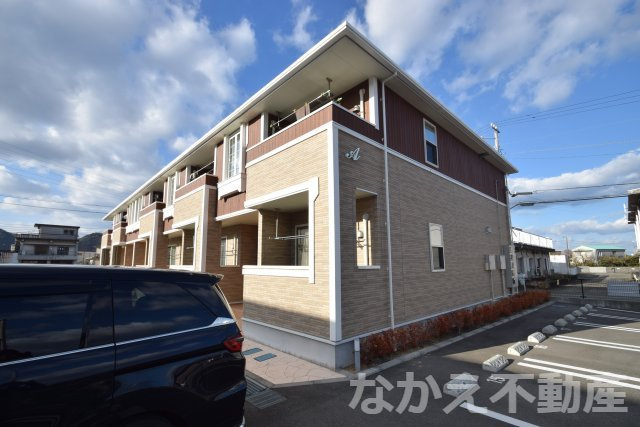 【外観】 | 物件の外観です