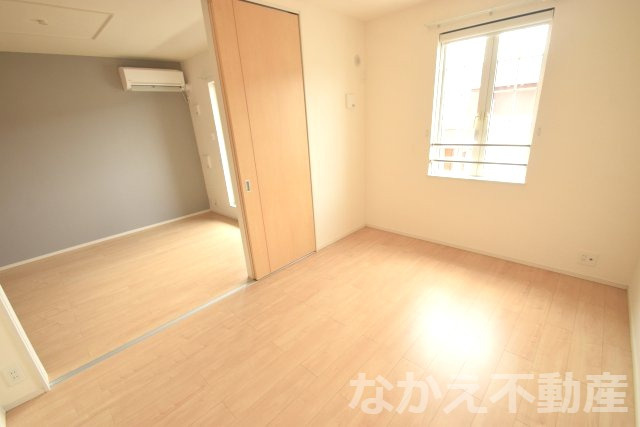 【寝室】 | 寝室です