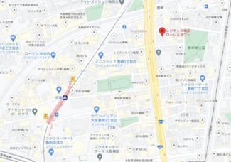 【地図】