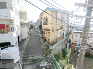 【展望】 | グランメール片山町