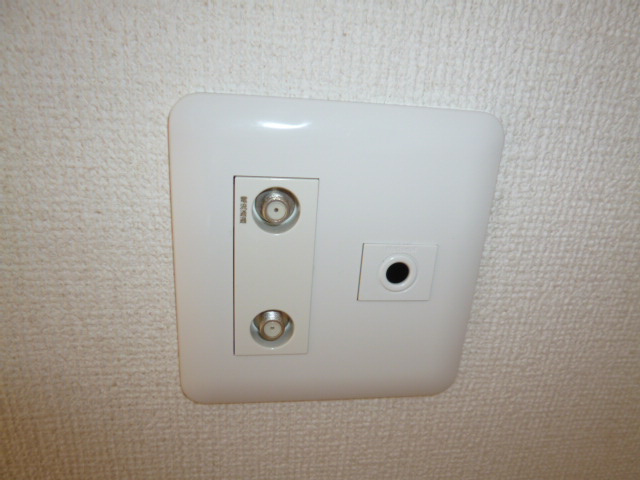 エルドラードＡのその他|ＴＶジャック