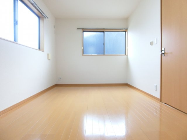 アムールカーサ・アレーグレの洋室|同物件別部屋