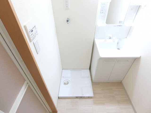 アムールカーサ・アレーグレの内装|同物件別部屋