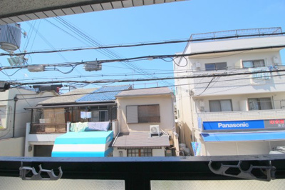 【展望】 | サウスコート23