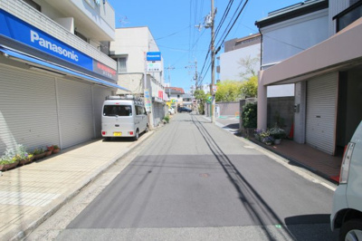 【周辺】 | サウスコート23