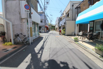 【周辺】 | サウスコート23