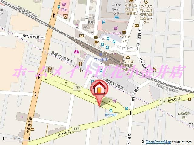 【地図】 | SORA