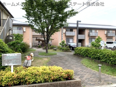 【その他共用部分】 | ドミール旭B棟