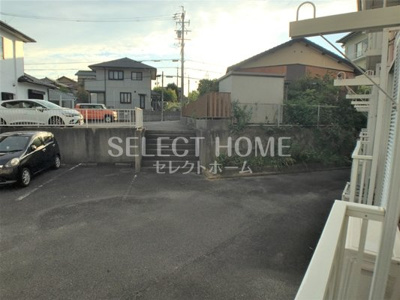 【展望】 | エクセレンス緑丘