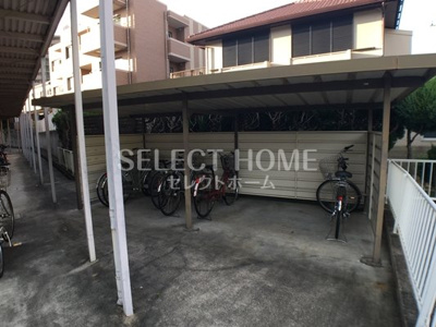 【その他共用部分】 | エクセレンス緑丘