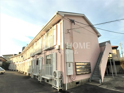 【外観】 | エクセレンス緑丘 | 外観も気になるポイント