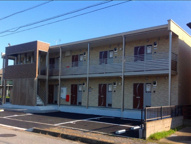 リヴェールⅢの画像