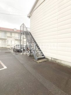 【エントランス】 | 毎日通るエントランスはこのようになっています
