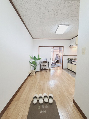 【キッチン】 | コーポだけみ