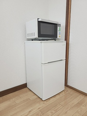 【設備】 | コーポだけみ