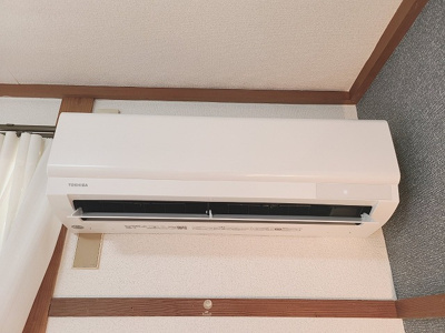 【設備】 | コーポだけみ