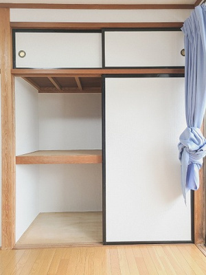 【収納】 | コーポだけみ
