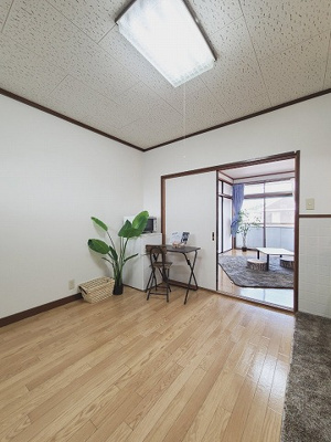 【キッチン】 | コーポだけみ