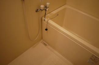 【浴室】 | 児玉ビル