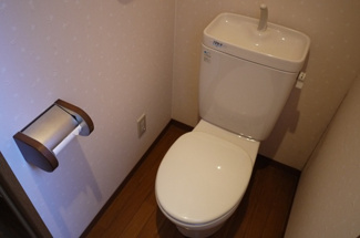 【トイレ】 | 児玉ビル