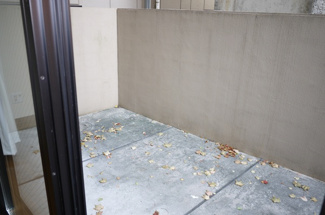 【バルコニー】 | 児玉ビル