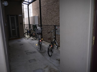 【その他共用部分】 | 児玉ビル