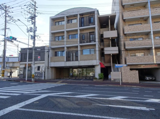 【外観】 | 児玉ビル