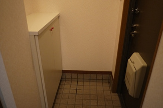 【玄関】 | 児玉ビル