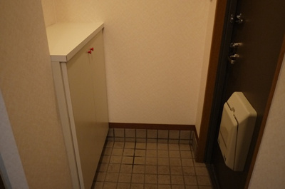 【玄関】 | 児玉ビル
