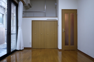 【洋室】 | 児玉ビル