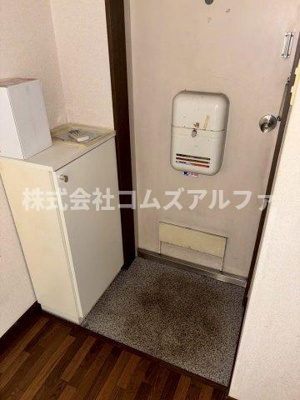 【玄関】 | ヴィラフローレスタ | ヴィラフローレスタ　玄関