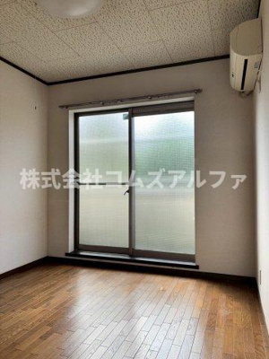 【洋室】 | ヴィラフローレスタ | ヴィラフローレスタ　洋室