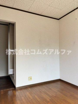 【洋室】 | ヴィラフローレスタ | ヴィラフローレスタ　洋室